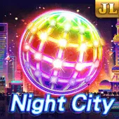 Night City